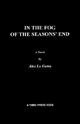 In the Fog of the Seasons' End