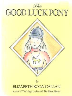 The Good Luck Pony