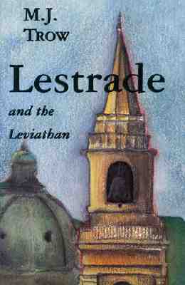 Lestrade and the Leviathan