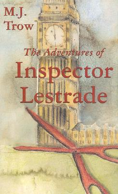 The Adventures of Inspector Lestrade