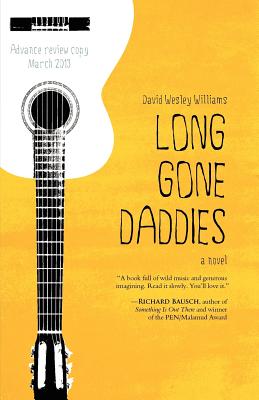 Long Gone Daddies