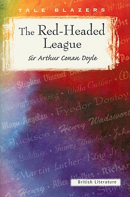 The Red-Headed League