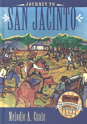 Journey to San Jacinto