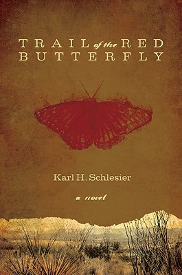 Trail of the Red Butterfly