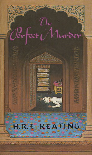 The Perfect Murder