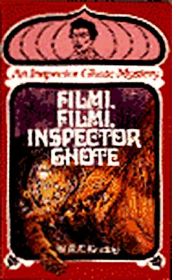 Filmi, Filmi, Inspector Ghote