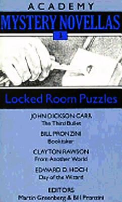 Locked Room Puzzles