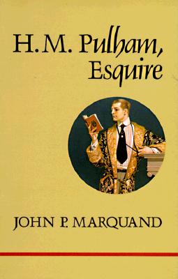 H.M. Pulham, Esquire