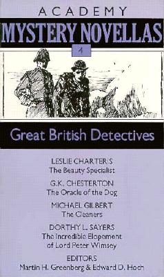 Great British Detectives