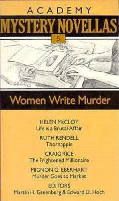 Women Write Murder