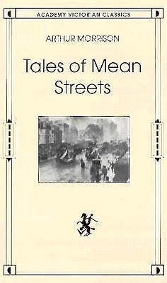 Tales of Mean Streets