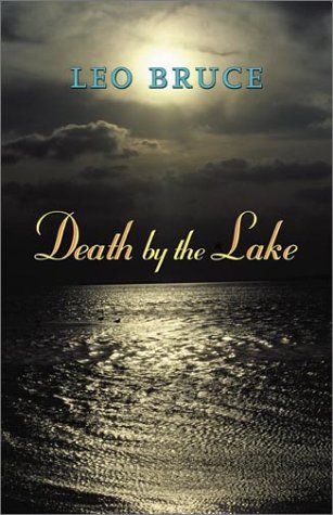 Death by the Lake