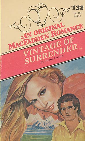 Vintage of Surrender