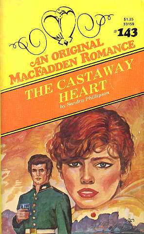The Castaway Heart