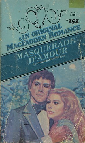 Masquerade d'Amour