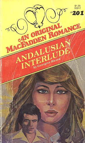 Andalusian Interlude