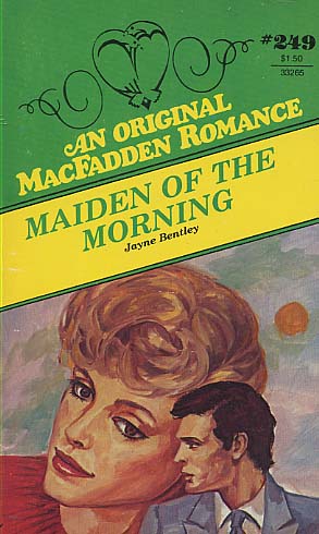 Maiden of the Morning