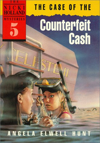 The Case of the Counterfeit Cash