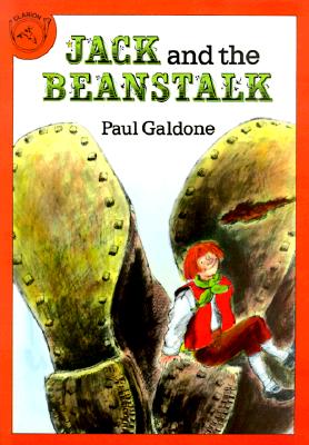 Jack and the Beanstalk