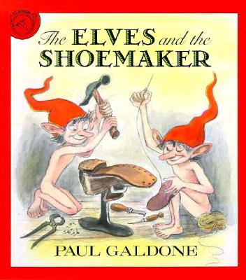 The Elves and the Shoemaker