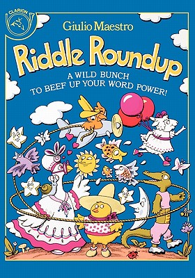 Riddle Roundup