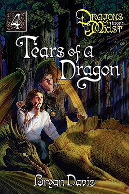 Tears of a Dragon