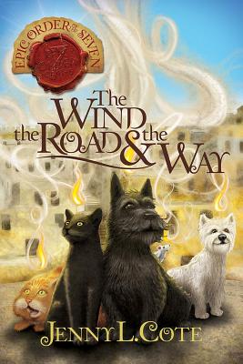 The Wind, the Road and the Way