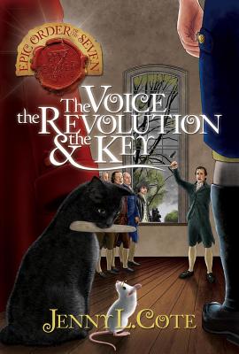 The Voice, the Revelation and the Key