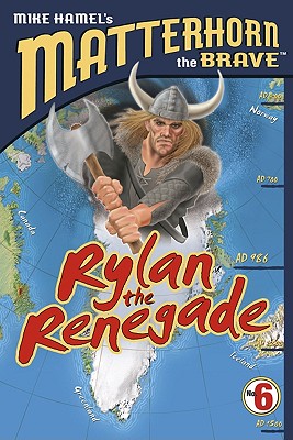 Rylan the Renegade