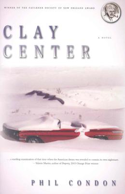 Clay Center