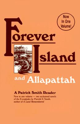 Forever Island and Allapattah