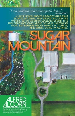 Sugar Mountain