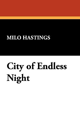 City of Endless Night