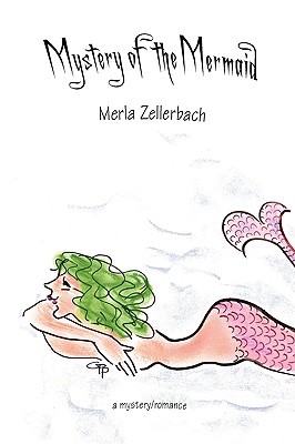 Mystery Of The Mermaid