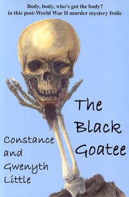 The Black Goatee