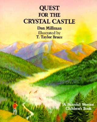 Quest for the Crystal Castle