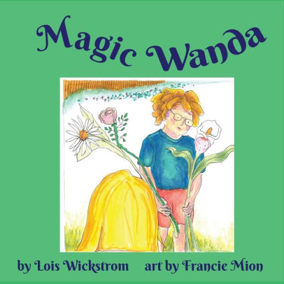 Magic Wanda