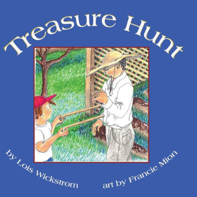 Treasure Hunt