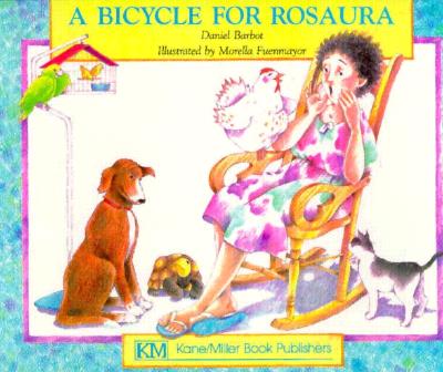 A bicycle for Rosaura