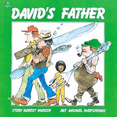 David's Father