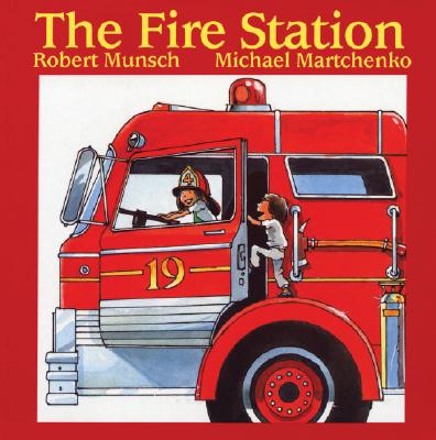 The Fire Station