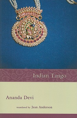 Indian Tango