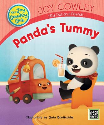 Panda's Tummy