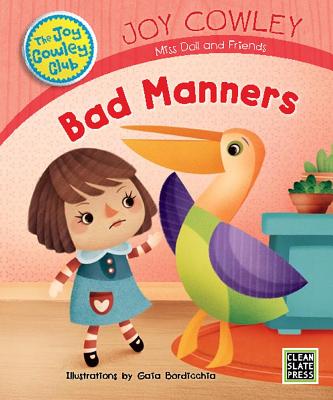 Bad Manners