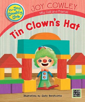 Tin Clown's Hat