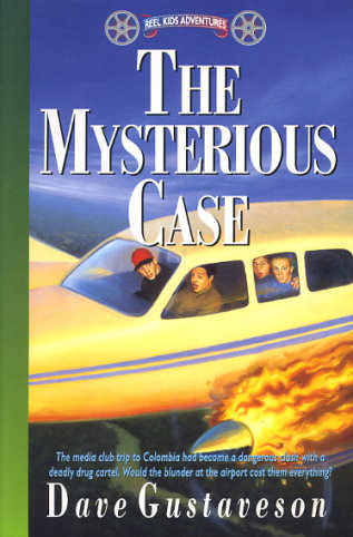 The Mysterious Case