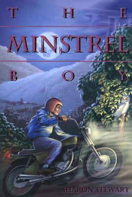 The Minstrel Boy