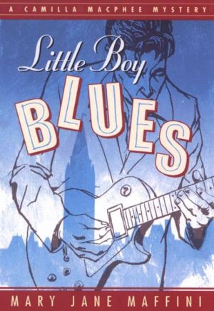 Little Boy Blues