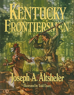 Kentucky Frontiersmen