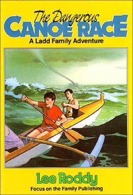 The Dangerous Canoe Race